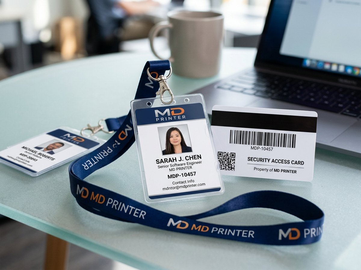 ID Cards