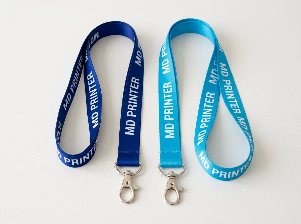 Lanyards